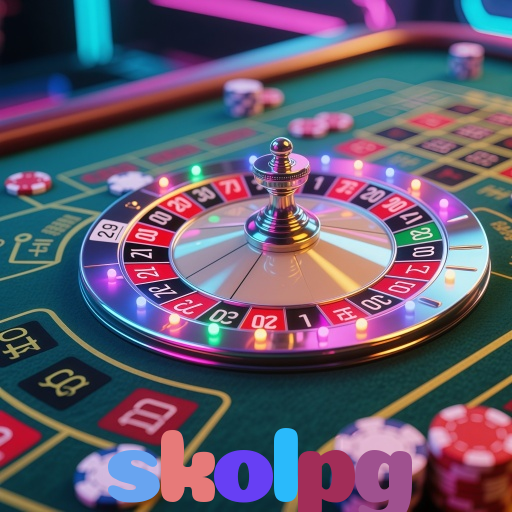 A Magia dos Jogos de Fantasia na skolpg