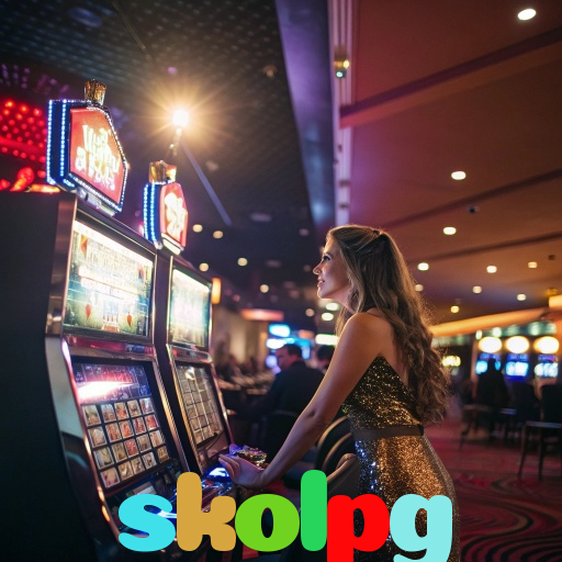 A Magia dos Jogos de Fantasia na skolpg