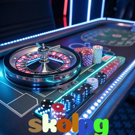A Magia dos Jogos de Fantasia na skolpg