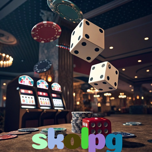 A Magia dos Jogos de Fantasia na skolpg