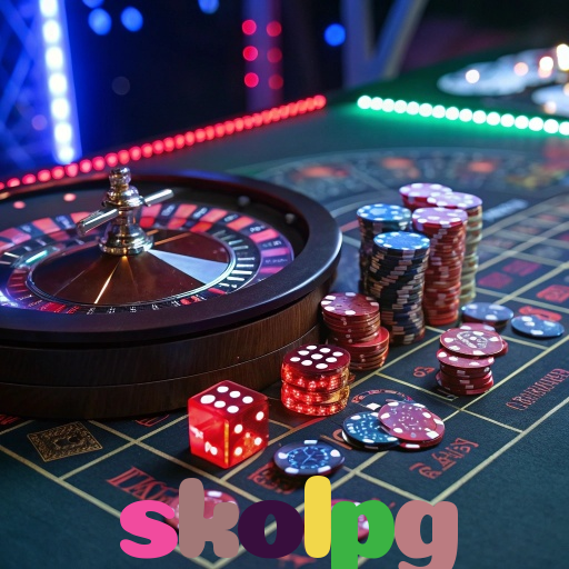 A Magia dos Jogos de Fantasia na skolpg