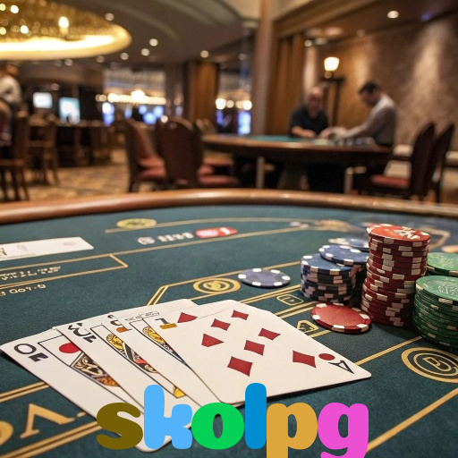 A Magia dos Jogos de Fantasia na skolpg