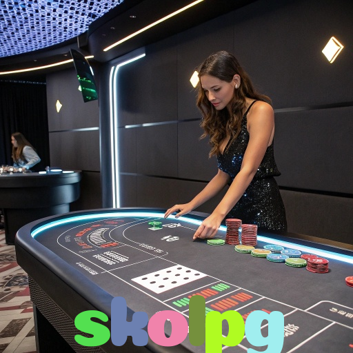 A Magia dos Jogos de Fantasia na skolpg