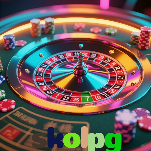 A Magia dos Jogos de Fantasia na skolpg