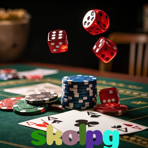 A Magia dos Jogos de Fantasia na skolpg