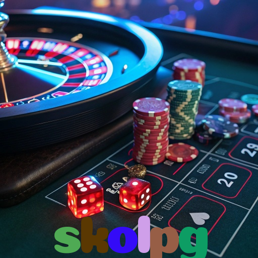 A Magia dos Jogos de Fantasia na skolpg