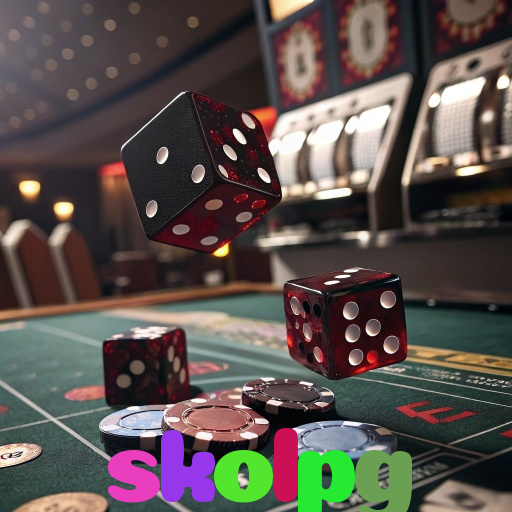 A Magia dos Jogos de Fantasia na skolpg
