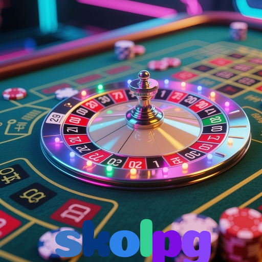 A Magia dos Jogos de Fantasia na skolpg