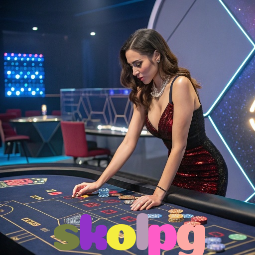 A Magia dos Jogos de Fantasia na skolpg