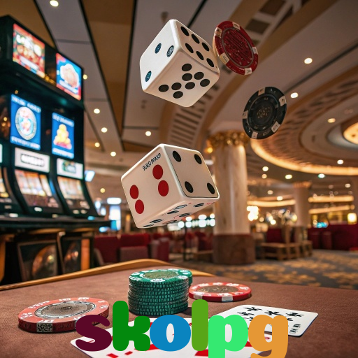 A Magia dos Jogos de Fantasia na skolpg