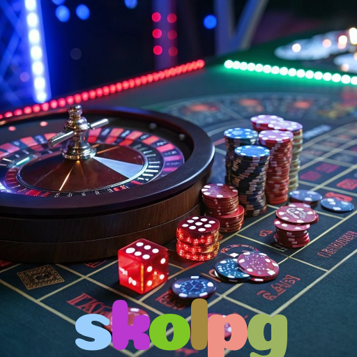 A Magia dos Jogos de Fantasia na skolpg