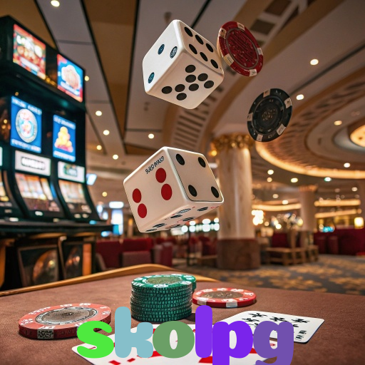 A Magia dos Jogos de Fantasia na skolpg