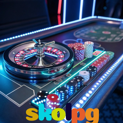 A Magia dos Jogos de Fantasia na skolpg