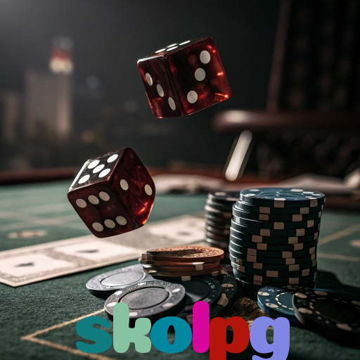 A Magia dos Jogos de Fantasia na skolpg