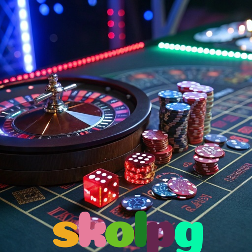 A Magia dos Jogos de Fantasia na skolpg