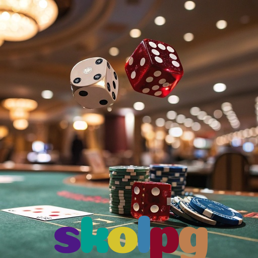 A Magia dos Jogos de Fantasia na skolpg