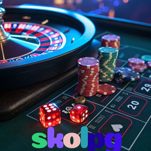 A Magia dos Jogos de Fantasia na skolpg