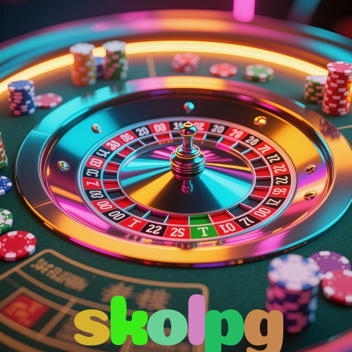 A Magia dos Jogos de Fantasia na skolpg