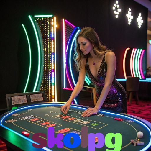 A Magia dos Jogos de Fantasia na skolpg