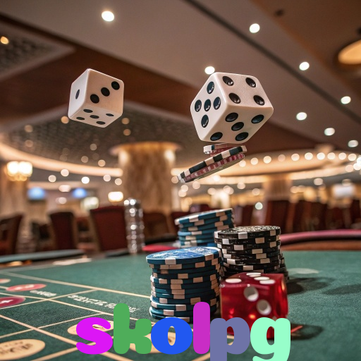 A Magia dos Jogos de Fantasia na skolpg