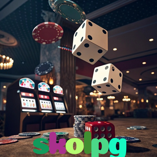 A Magia dos Jogos de Fantasia na skolpg