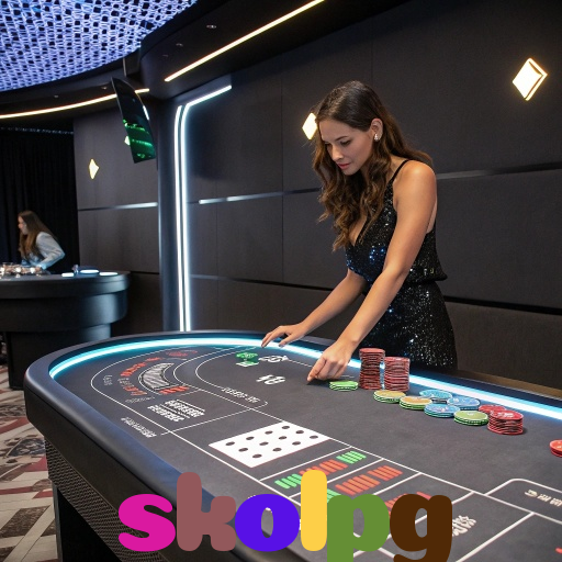 A Magia dos Jogos de Fantasia na skolpg