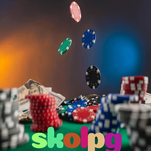 A Magia dos Jogos de Fantasia na skolpg