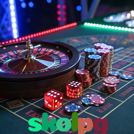 A Magia dos Jogos de Fantasia na skolpg