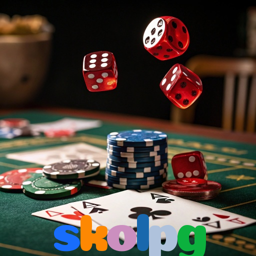 A Magia dos Jogos de Fantasia na skolpg