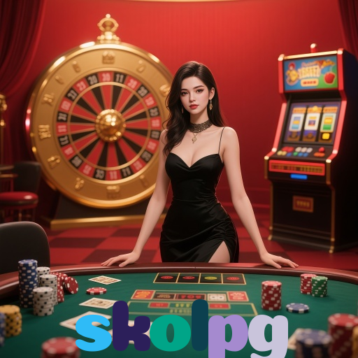 A Magia dos Jogos de Fantasia na skolpg