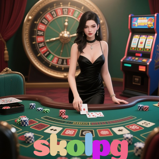 A Magia dos Jogos de Fantasia na skolpg