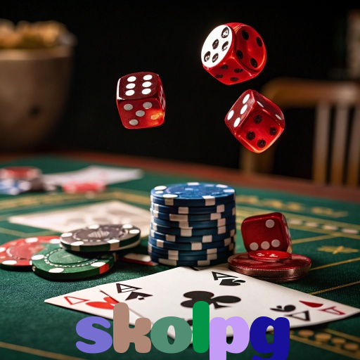 A Magia dos Jogos de Fantasia na skolpg