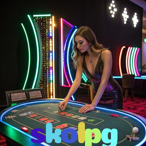 A Magia dos Jogos de Fantasia na skolpg