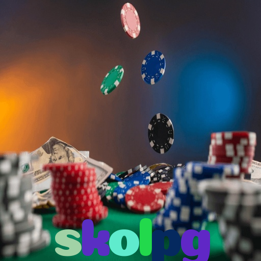 A Magia dos Jogos de Fantasia na skolpg