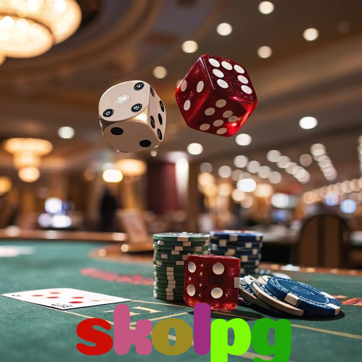A Magia dos Jogos de Fantasia na skolpg