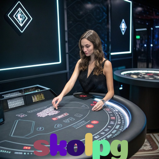 A Magia dos Jogos de Fantasia na skolpg