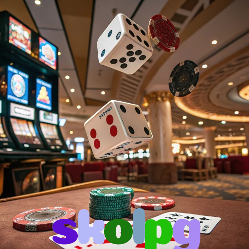 A Magia dos Jogos de Fantasia na skolpg
