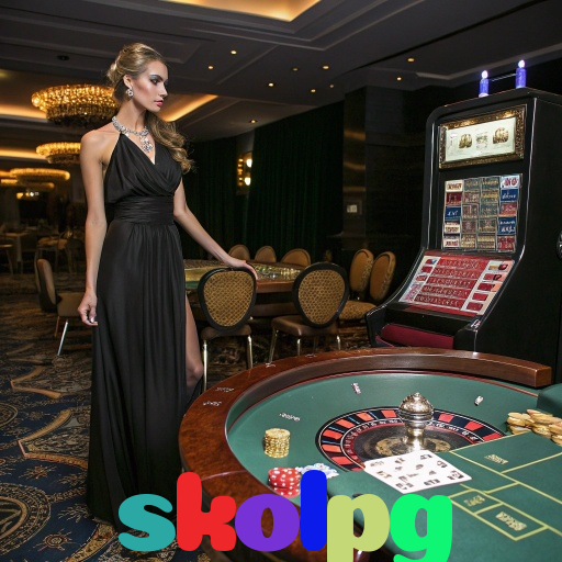 A Magia dos Jogos de Fantasia na skolpg