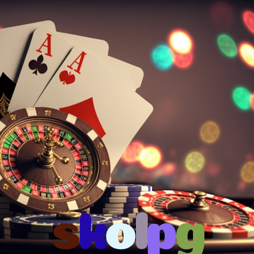 A Magia dos Jogos de Fantasia na skolpg