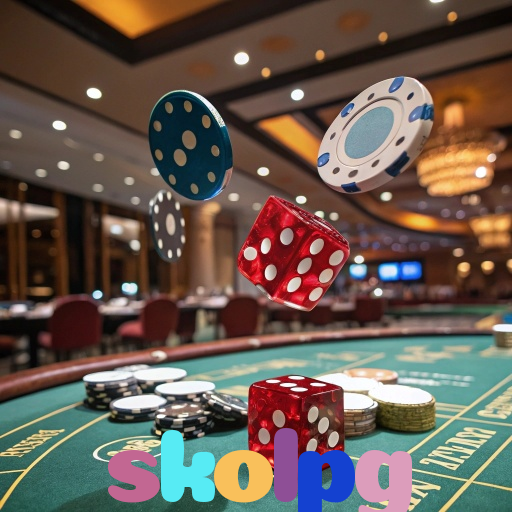 A Magia dos Jogos de Fantasia na skolpg