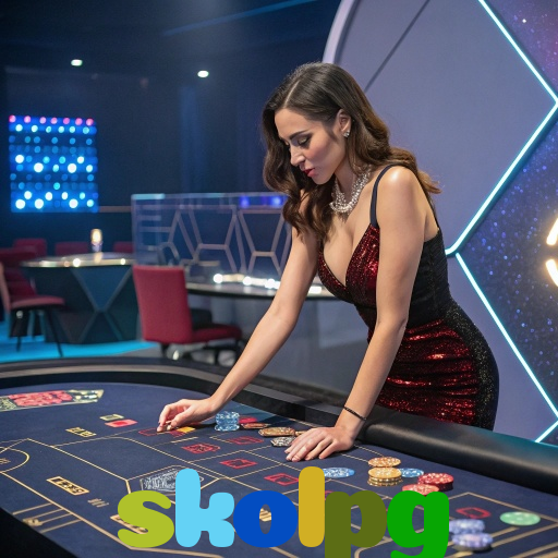 A Magia dos Jogos de Fantasia na skolpg