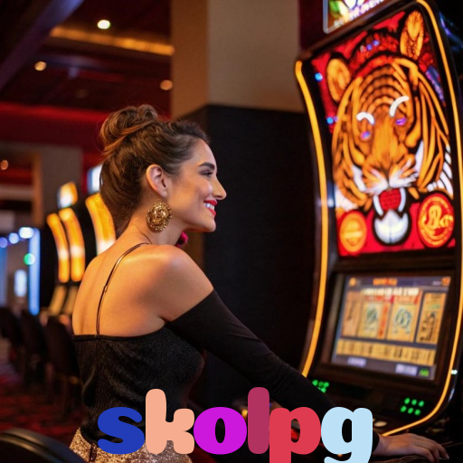 A Magia dos Jogos de Fantasia na skolpg