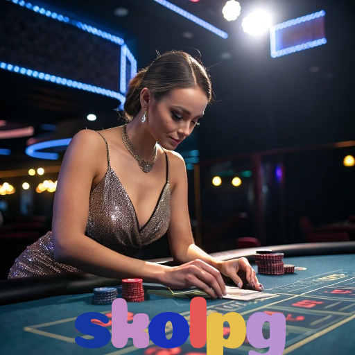 A Magia dos Jogos de Fantasia na skolpg