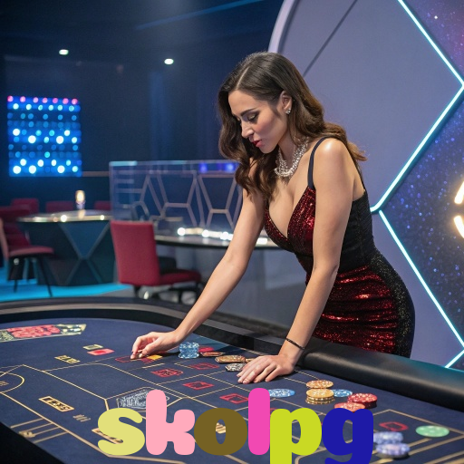 A Magia dos Jogos de Fantasia na skolpg