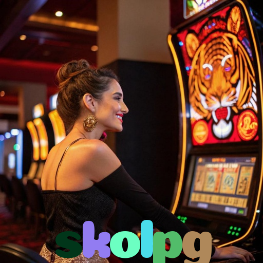 A Magia dos Jogos de Fantasia na skolpg