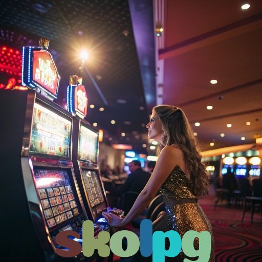 A Magia dos Jogos de Fantasia na skolpg