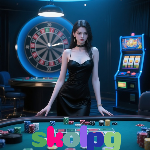 A Magia dos Jogos de Fantasia na skolpg