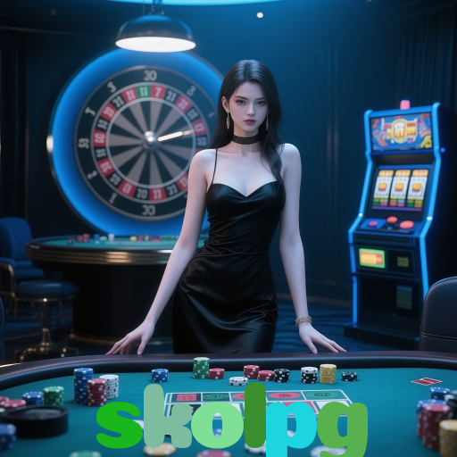 A Magia dos Jogos de Fantasia na skolpg