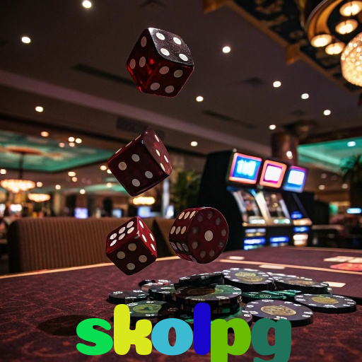 A Magia dos Jogos de Fantasia na skolpg