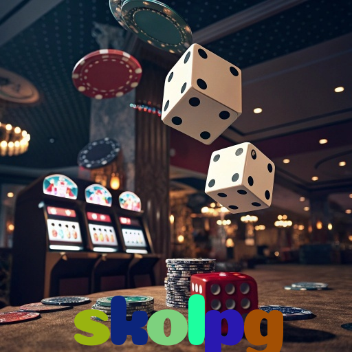 A Magia dos Jogos de Fantasia na skolpg